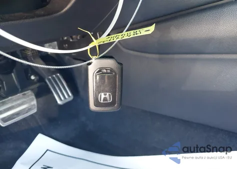 2018 Honda Accord Sport from USA, damaged, VIN 1HGCV1F32JA116416